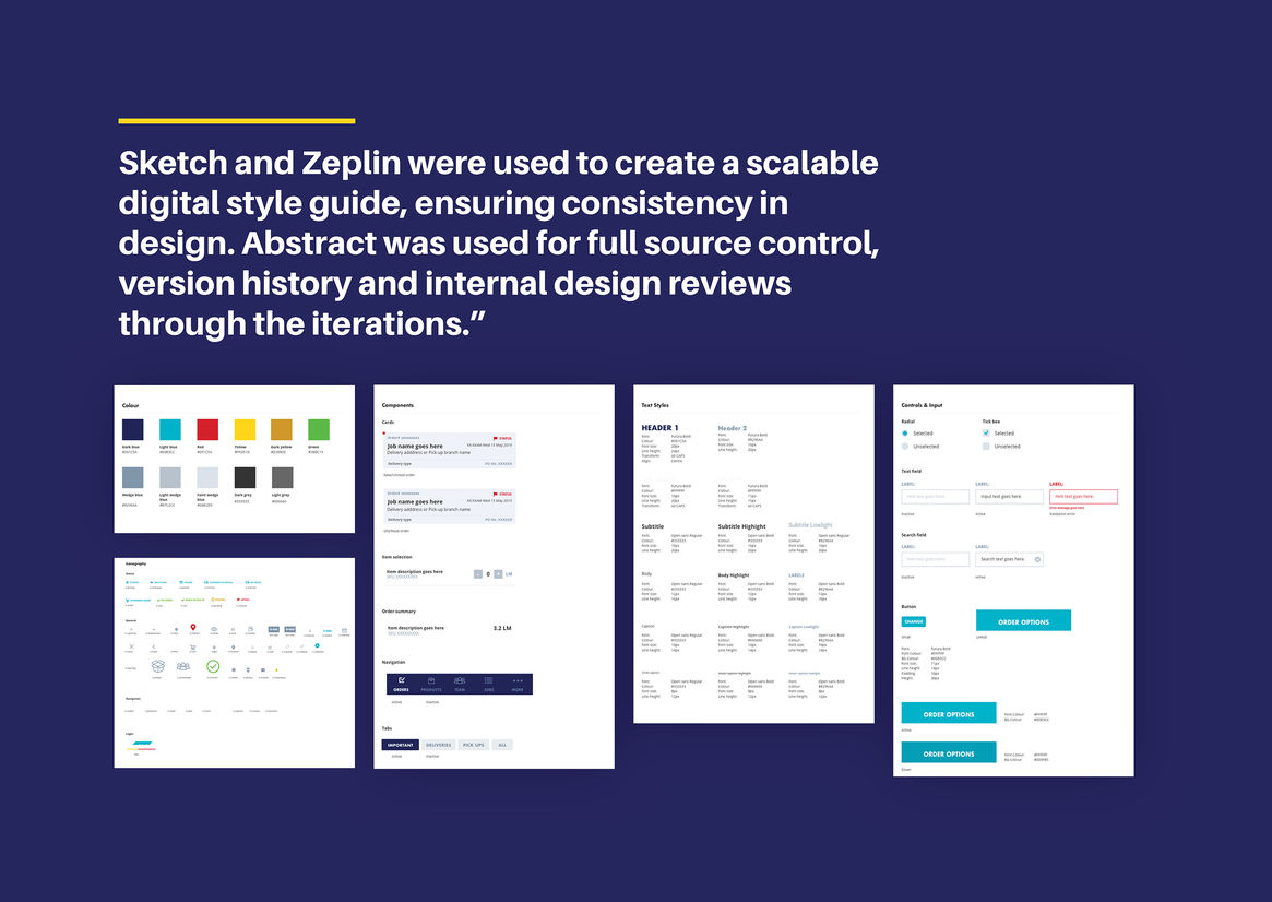 PlaceMakers Trade App Best Awards